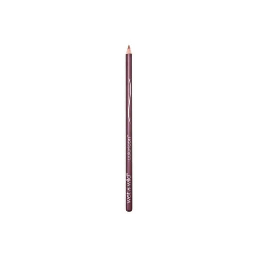 WET N WILD WET N WILD Color Icon Lip Liner E666 Brandy Wine Lippenkonturenstift Kosmetik