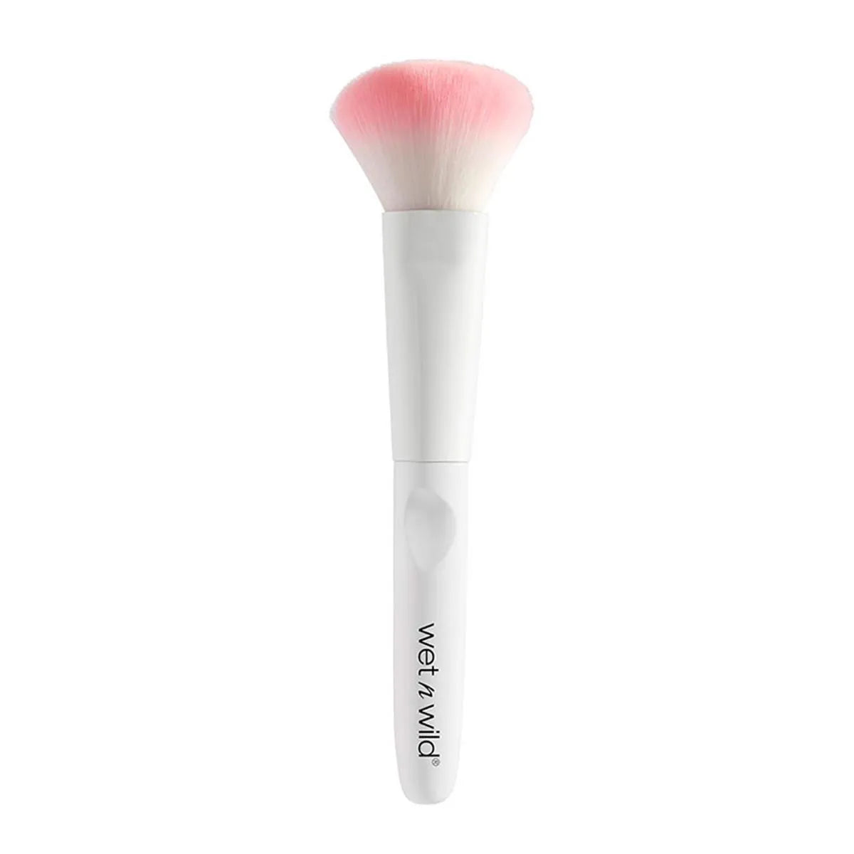 WET N WILD WET N WILD Make-up Puder Pinsel Makeup Brush für Puderprodukte