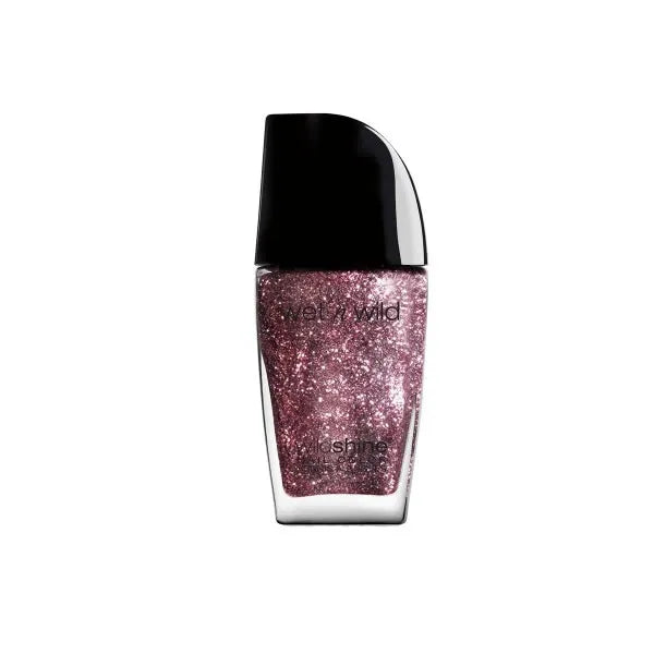 Wet N Wild Wild Shine Nagellack  E480C Sparked