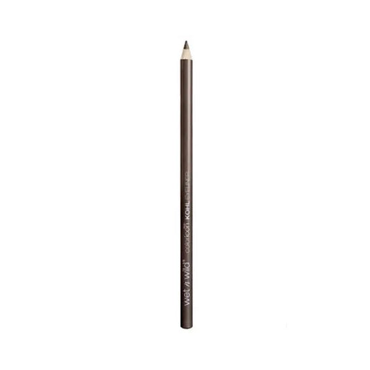 WET N WILD Color Icon Kohl Kajal Eyeliner Simma Brown Now Braun