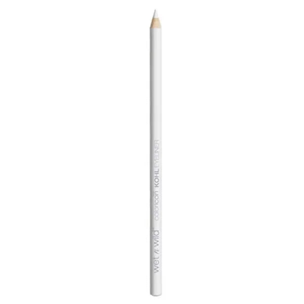WET N WILD WET N WILD Color Icon Kohl Kajal You Are Always White Weiß Kajalstift Kosmetik
