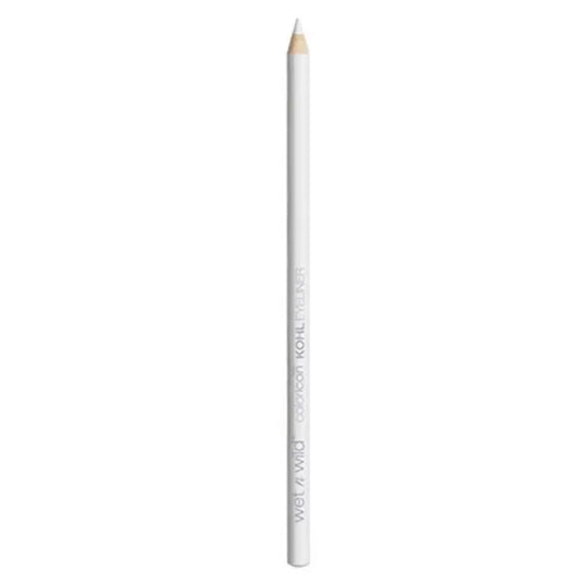 WET N WILD Color Icon Kohl Kajal You Are Always White weißer Kajalstift