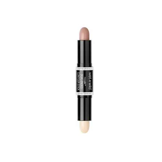 WET N WILD Megaglo Dual Ended Contour Stick Medium Light E7511