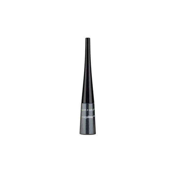 WET N WILD WET N WILD Megaliner Liquid Eyeliner E8711 Schwarz