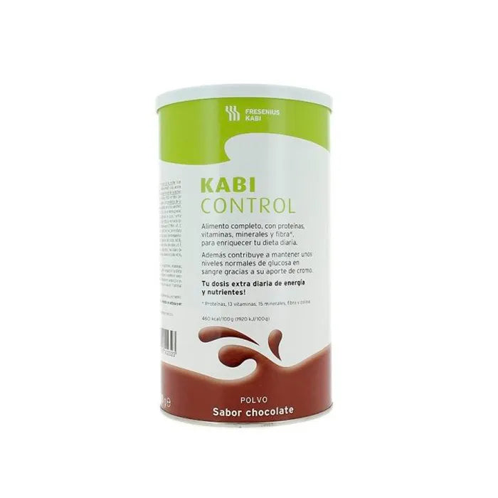 KABI VITAL Kabi Control Chocolate 400g