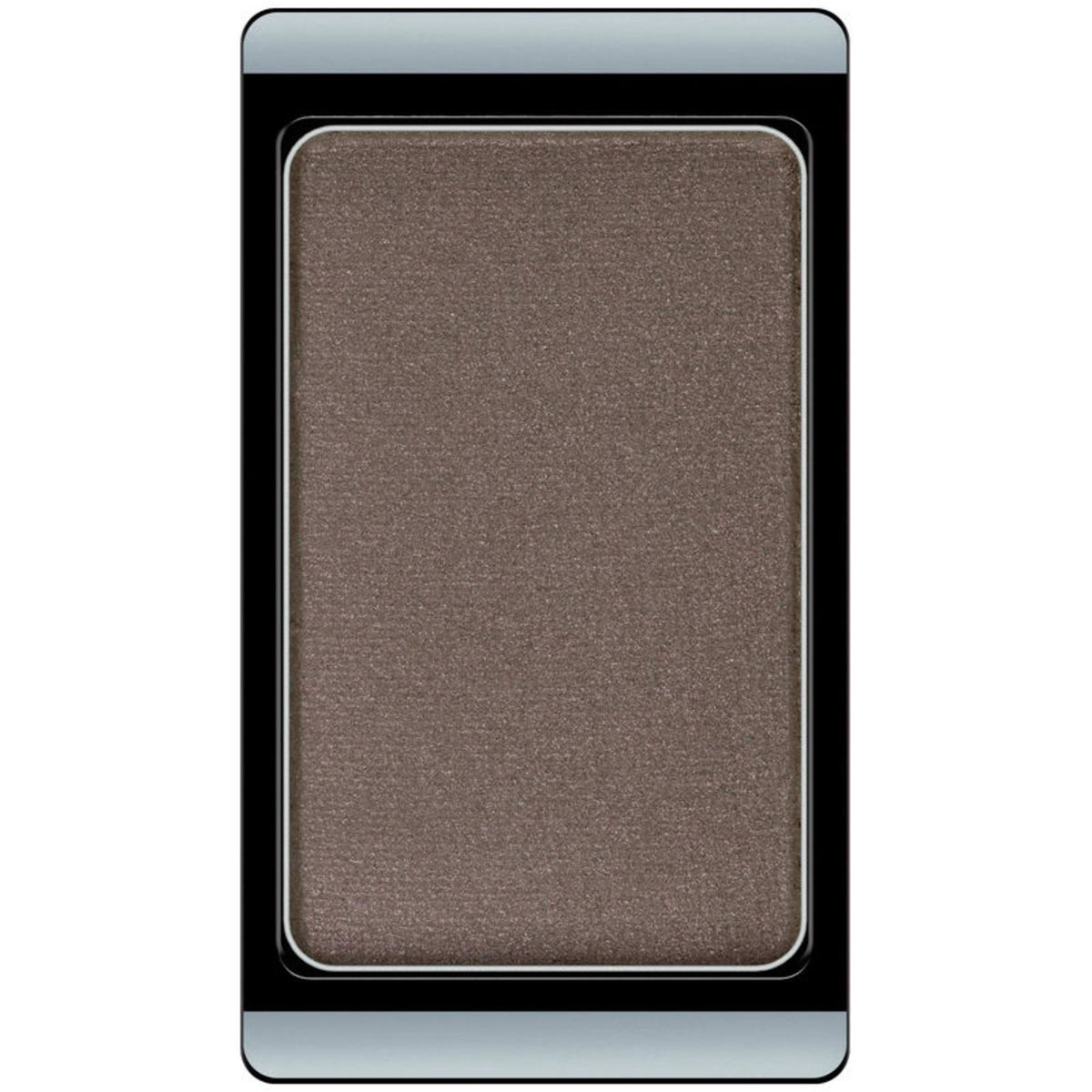 ArtDeco Lidschattenpuder ArtDeco, ArtDeco, Eyeshadow Powder, 517, Chocolate Brown, 1 Shade, Refill, 0.8 g Regular