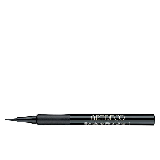 ARTDECO Sensitive Fine Liner Schwarz 1 ml