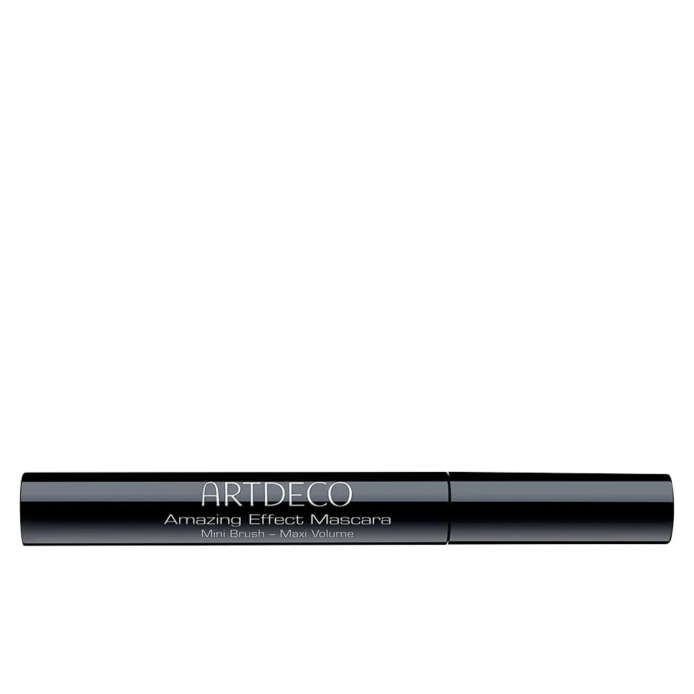 ARTDECO ARTDECO Amazing Effect Mascara 01 Schwarz Wimperntusche Mascara schwarz