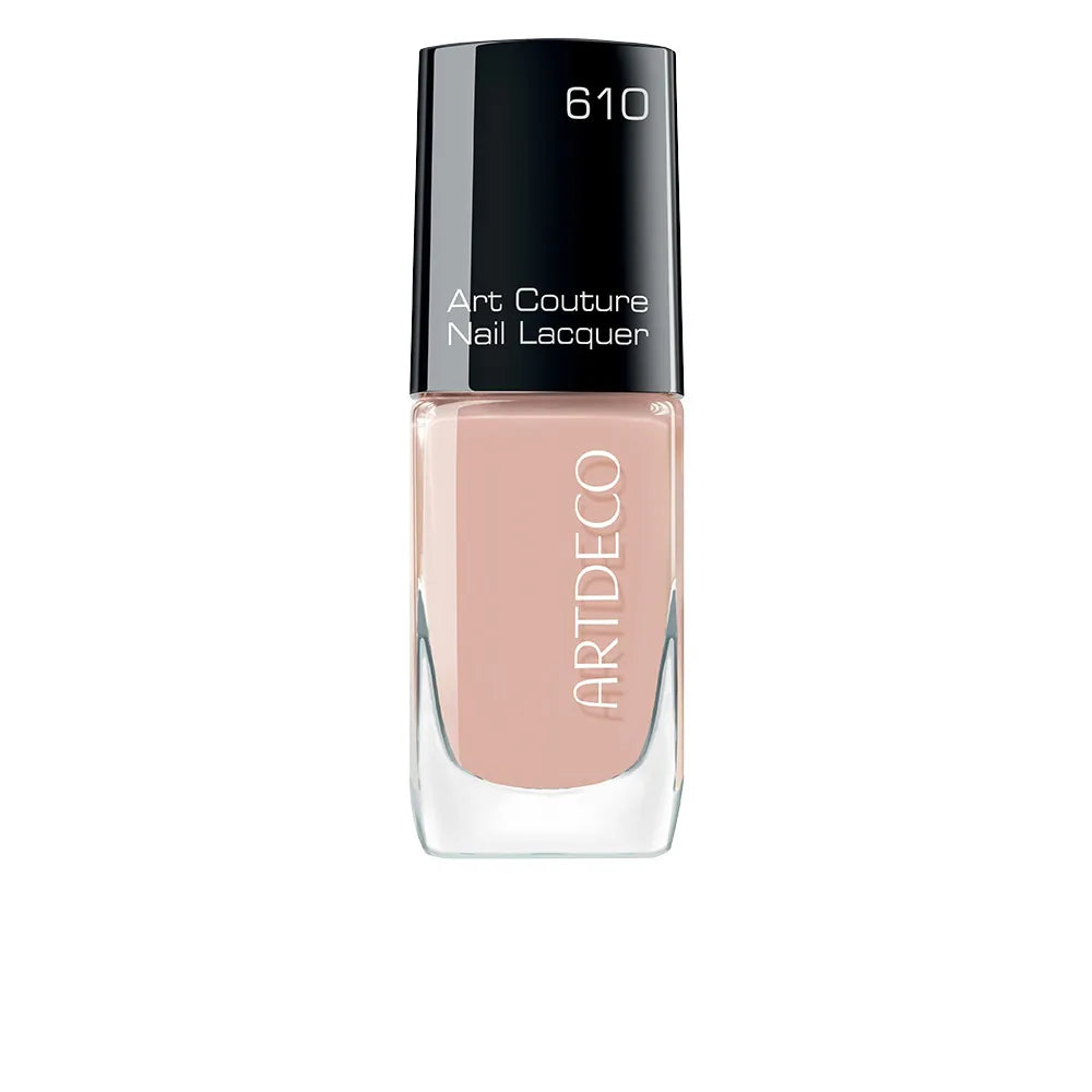 ARTDECO ARTDECO Art Couture Nagellack 610 Nude Nagelfarbe Lack Kosmetik Nagelpflege