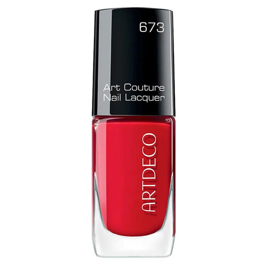 ARTDECO Nail Lacquer 673 Rot Volcano