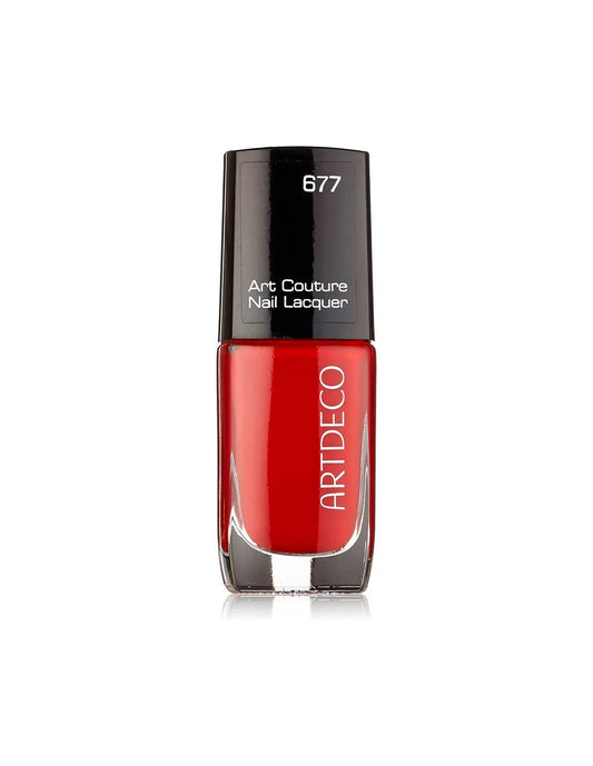 ARTDECO Art Couture Nagellack 677 Love 10 ml Nagelpflege