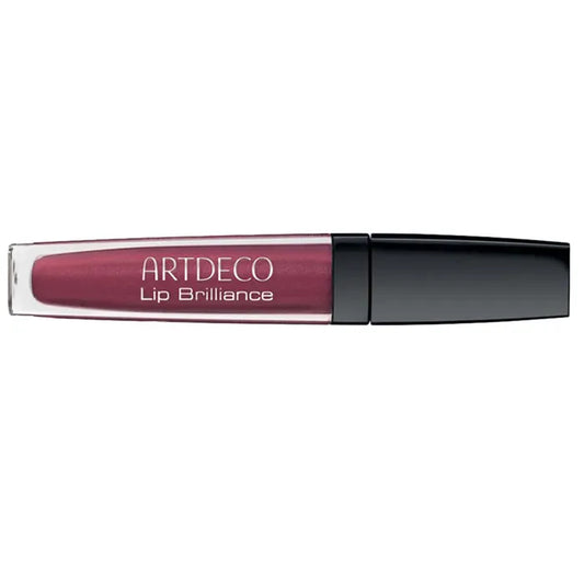 ARTDECO Lip Brillance Long Lasting Lippenfarbe 57 Brilliant Purple Monarch