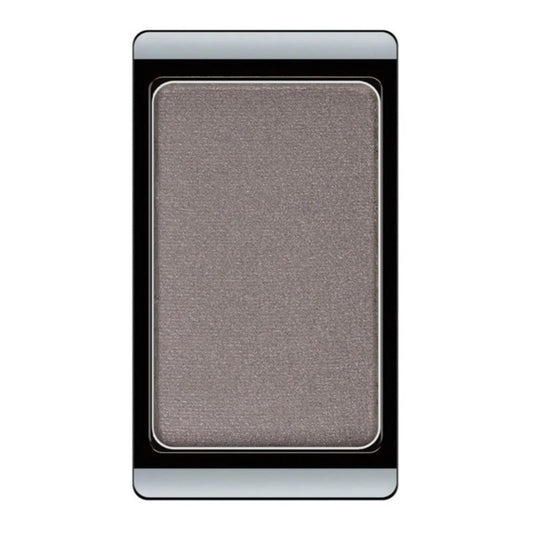 ArtDeco Lidschattenpuder ArtDeco, ArtDeco, Matte, Eyeshadow Powder, 508, Ancient Iron, 1 Shade, Refill, 0.8 g Regular