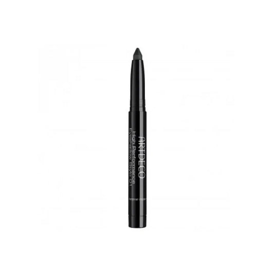 ARTDECO ARTDECO High Performance Lidschatten Stylo 01 Schwarz langanhaltender Kajal-Eyeshadow