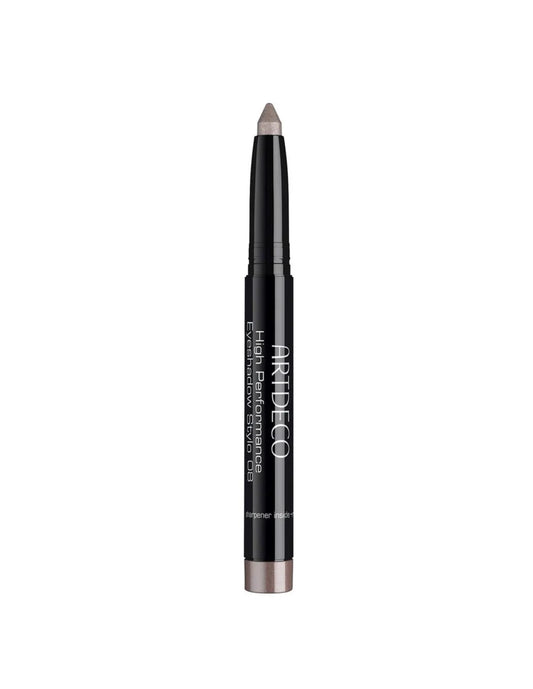 ARTDECO High Performance Lidschatten Stylo 08 Benefit Silber Grau