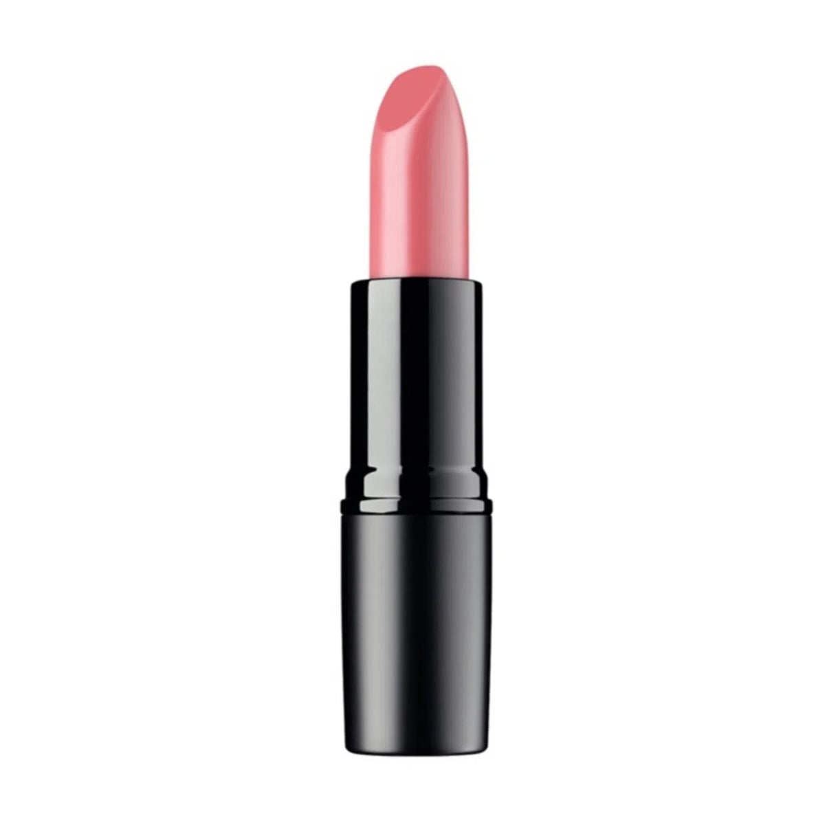 ArtDeco ArtDeco, Perfect Mat, Matt, Creme-Lippenstift, 165, Rosiger Kuss, 4 g Regular