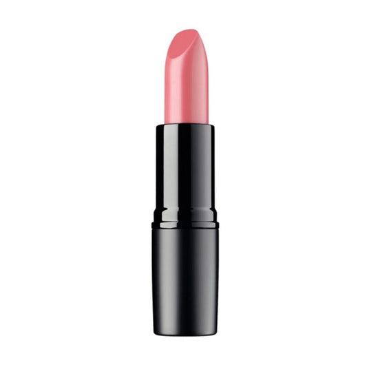 ArtDeco ArtDeco, Perfect Mat, Matt, Creme-Lippenstift, 165, Rosiger Kuss, 4 g Regular