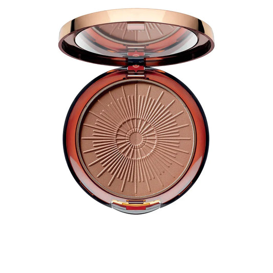 ARTDECO ARTDECO Bronzing Powder Compact Long Lasting Bronzingpuder 30 Terracotta