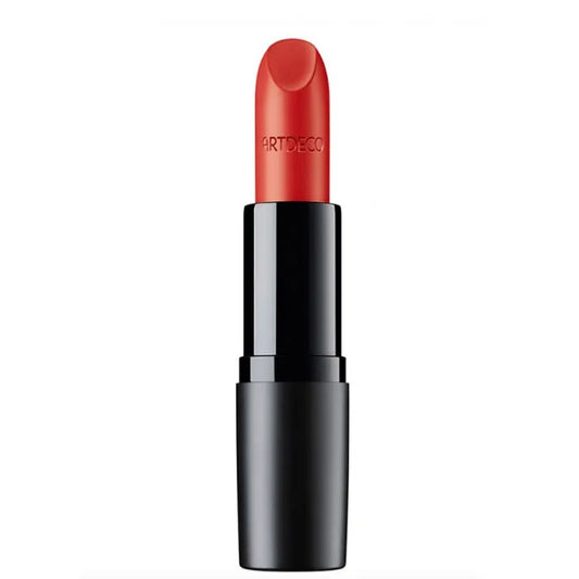 ARTDECO ARTDECO Perfect Mat Lippenstift Farbton 112 Orangey Rot matt