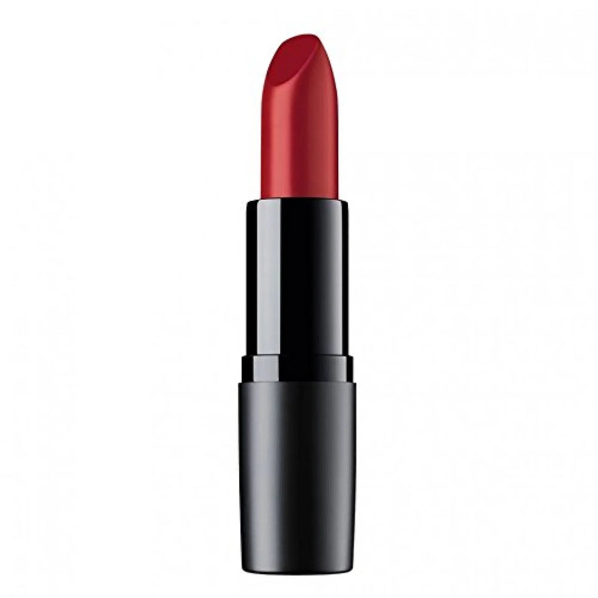 ArtDeco ArtDeco, Perfect Mat, Matt, Creme-Lippenstift, 116, Mohnrot, 4 g Regular