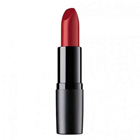 ArtDeco ArtDeco, Perfect Mat, Matt, Creme-Lippenstift, 116, Mohnrot, 4 g Regular
