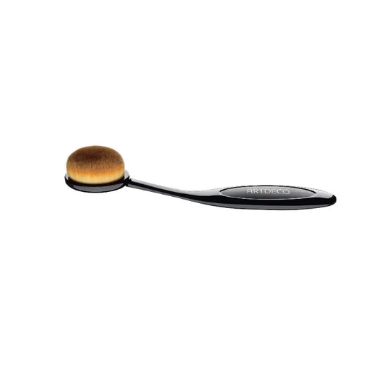 ARTDECO Medium Oval Brush Premium Quality