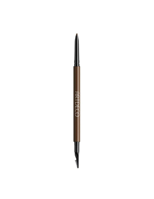 ARTDECO Ultra Fine Brow Liner 15-Sadle Augenbrauenstift feinspitz Augenbrauen-Make-up