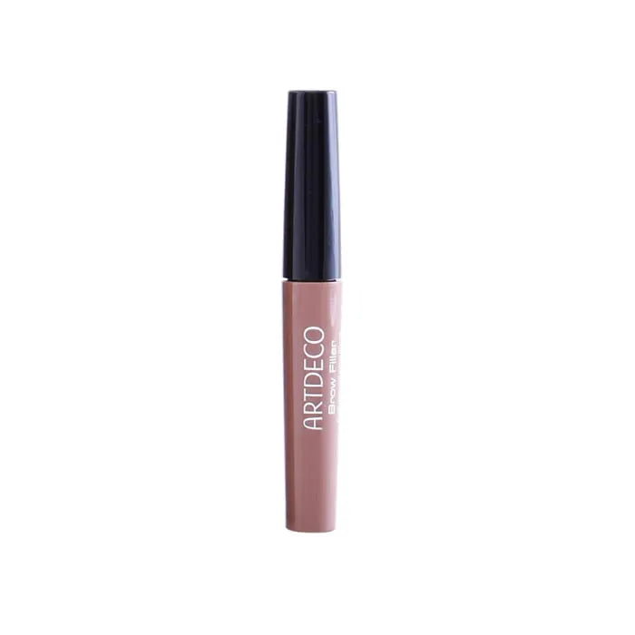 ARTDECO ARTDECO Brow Filler Defining Gel Augenbrauengel 02 Light Brown Augenbrauen-Make-up