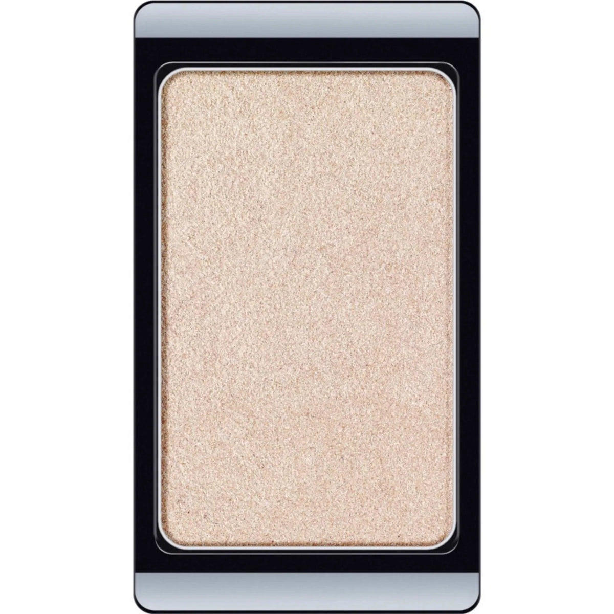 ArtDeco Lidschattenpuder ArtDeco, ArtDeco, Eyeshadow Powder, 23A, Pearly Golden Dawn, 1 Shade, Refill, 0.8 g Regular
