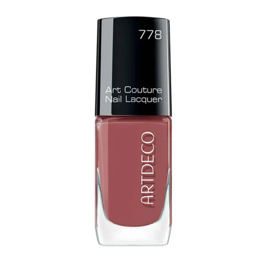 ARTDECO ARTDECO Art Couture Nagellack 778 Earthy Mauve Mauve-Ton Nagelpflege