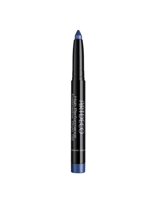 ARTDECO High Performance Lidschatten Stylo 58 Deep Blue Sea