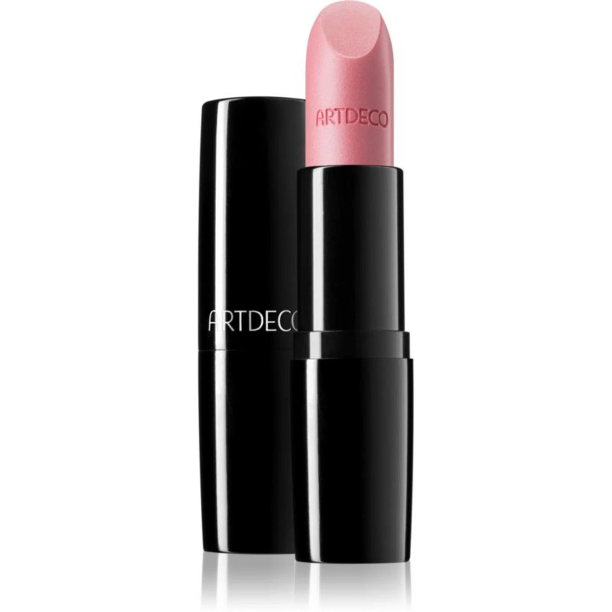 ArtDeco Creme-Lippenstift ArtDeco, Perfect Color, Cream Lipstick, 955, Frosted Rose, 4 g Regular