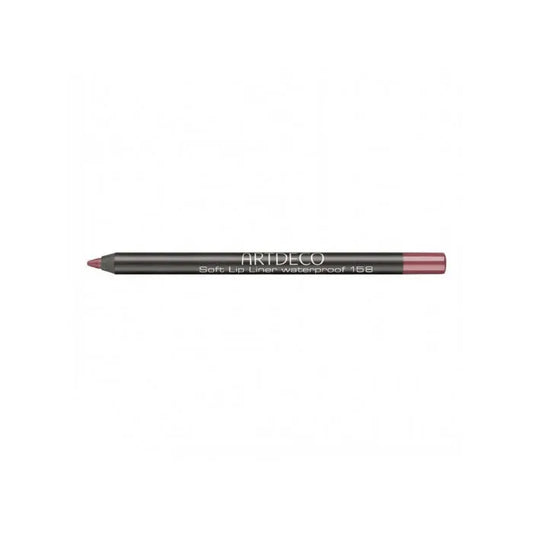 ARTDECO Soft Lip Liner Waterproof 158 Magic Mauve
