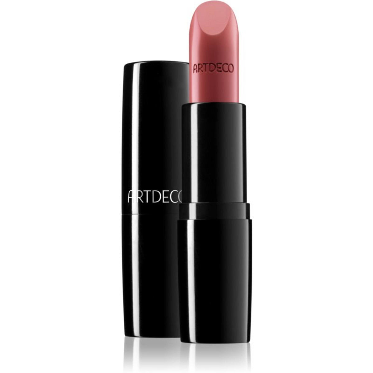 ArtDeco Creme-Lippenstift ArtDeco, Perfect Color, Cream Lipstick, 833, Lingering Rose, 4 g Regular