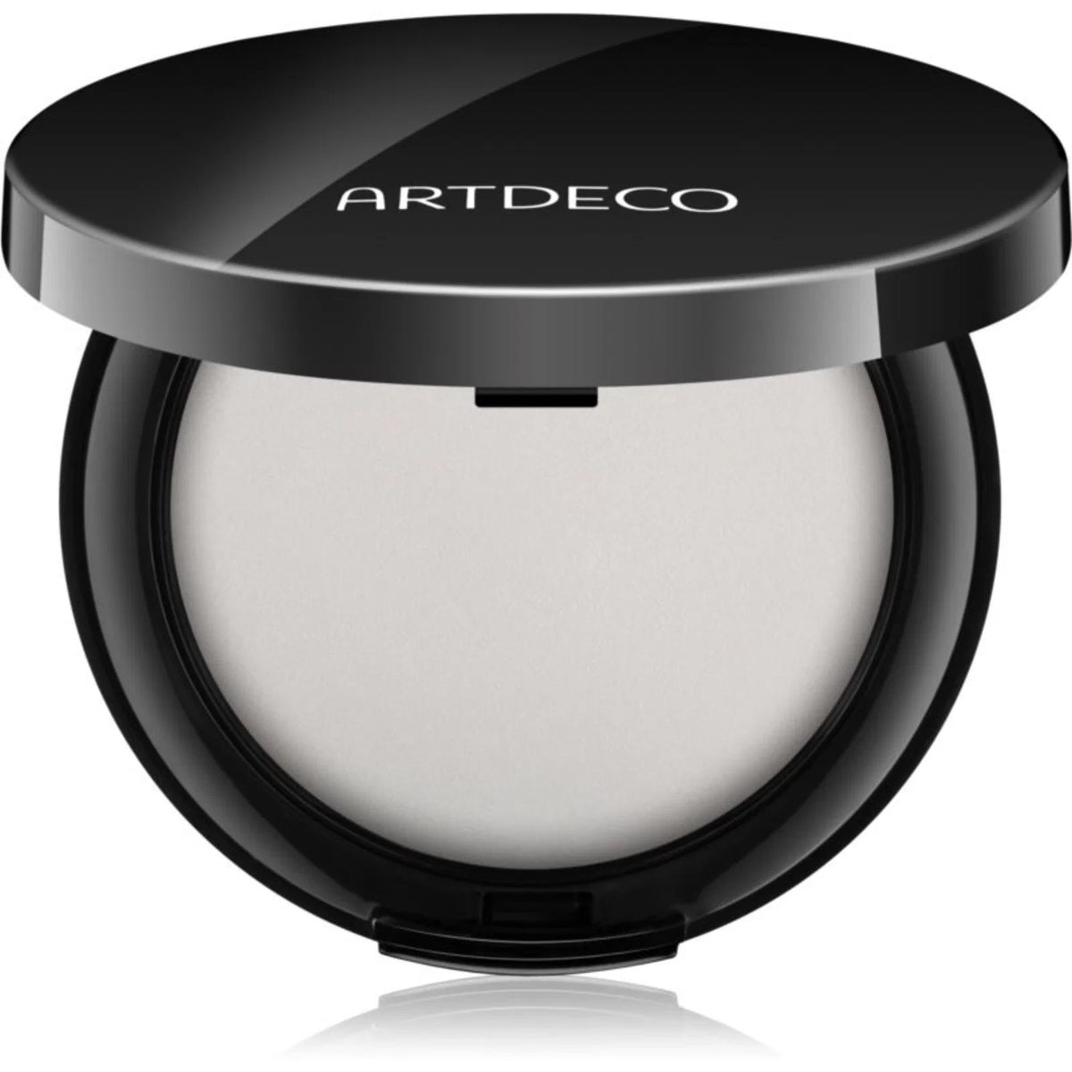 ArtDeco Kompaktpuder und Fixierpuder 2-in-1 ArtDeco, ArtDeco, Matte, Compact Powder & Setting Powder 2-In-1, 12 g Regular