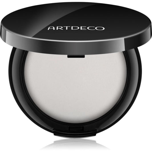 ArtDeco Kompaktpuder und Fixierpuder 2-in-1 ArtDeco, ArtDeco, Matte, Compact Powder & Setting Powder 2-In-1, 12 g Regular