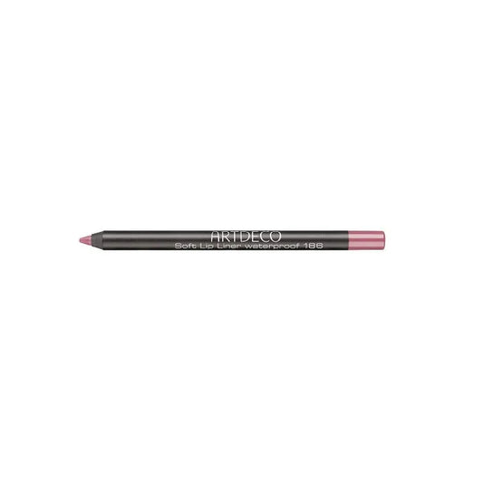 ARTDECO Soft Lip Liner Waterproof 186 Shy Rose