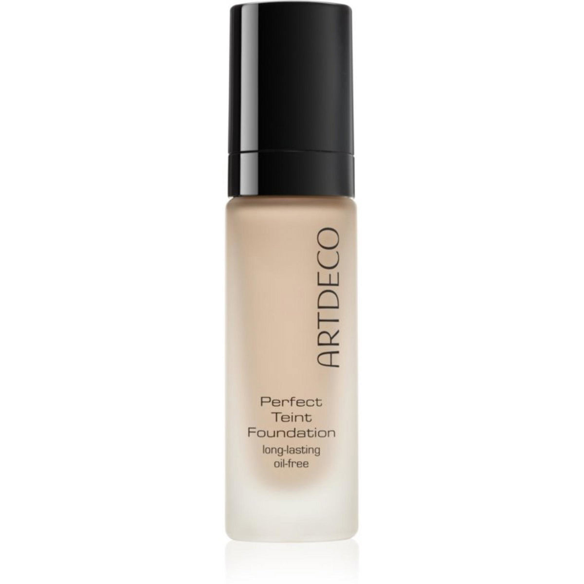 ArtDeco Flüssige Grundierung ArtDeco, Perfect Teint, Long Lasting, Liquid Foundation, 16, Light Bisque, 20 ml Regular