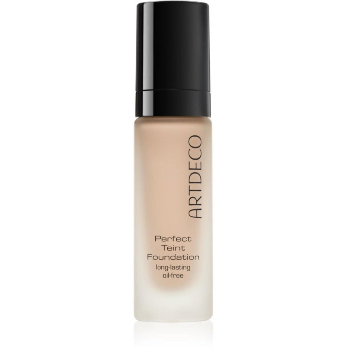 ArtDeco Flüssige Grundierung ArtDeco, Perfect Color, Long Lasting, Liquid Foundation, 20, Warm Vanilla, 20 ml Regular