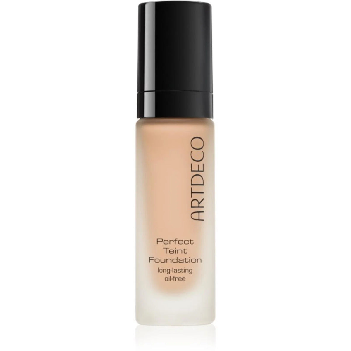 ArtDeco Flüssige Grundierung ArtDeco, Perfect Teint, Long Lasting, Liquid Foundation, 04, Pure Porcelain, 20 ml Regular