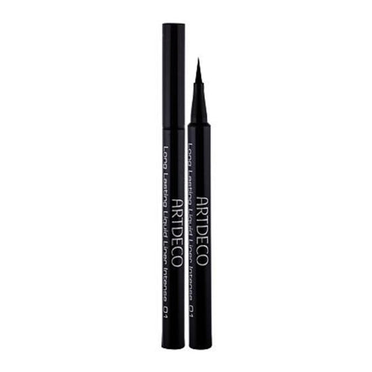 ArtDeco Liquid Eyeliner Long Lasting & Defining 01 Black Line 1.5 ml