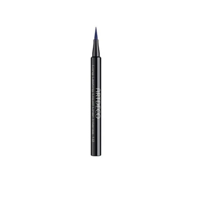 ARTDECO ARTDECO Long Lasting Liquid Liner Intense 12 Blau Line 1.5 ml Kosmetik