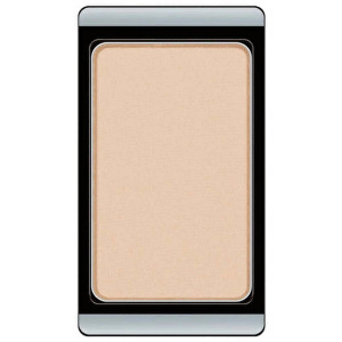 ArtDeco Lidschattenpuder ArtDeco, ArtDeco, Matte, Eyeshadow Powder, 525, Handmade Chocolate, 1 Shade, Refill, 0.8 g Regular