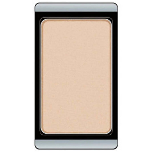 ArtDeco Lidschattenpuder ArtDeco, ArtDeco, Matte, Eyeshadow Powder, 525, Handmade Chocolate, 1 Shade, Refill, 0.8 g Regular