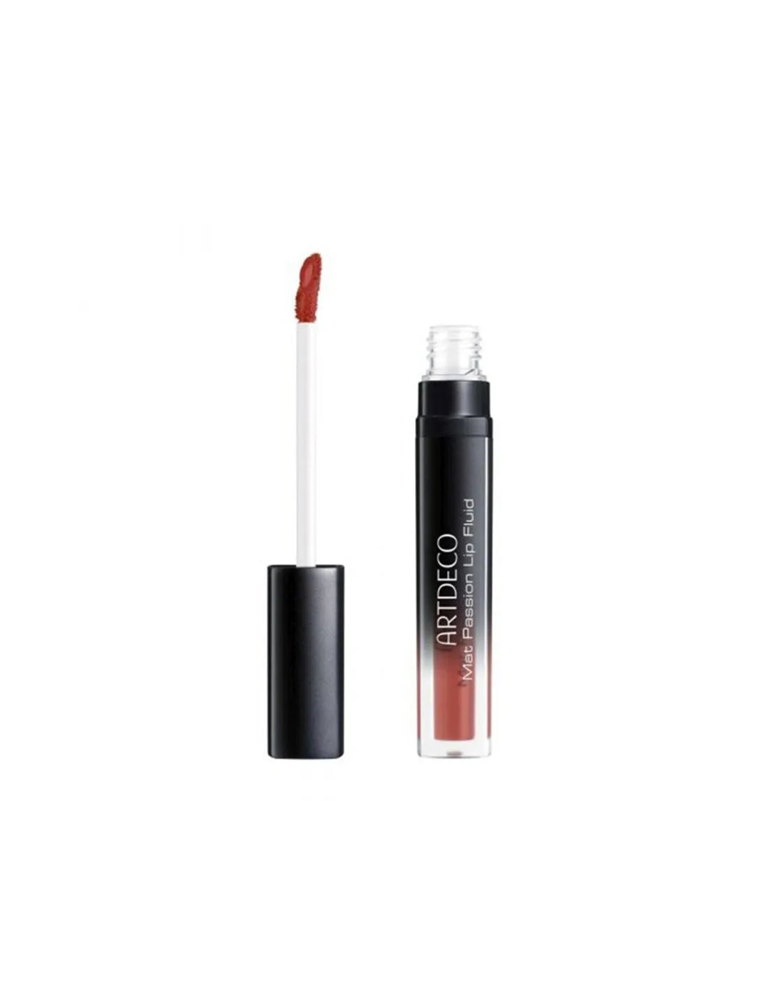 ARTDECO ARTDECO Mat Passion Lip Fluid 51 Burnt Rose 3 ml Lippenfarbe Flüssig Kosmetik