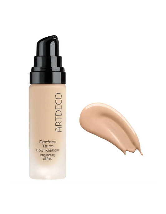 ARTDECO Perfect Teint Foundation Oil Free ölfreie Foundation Kosmetik