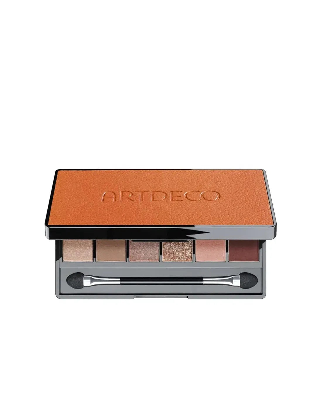 ARTDECO Iconic Lidschatten Palette Pretty In Sunshine 1 U