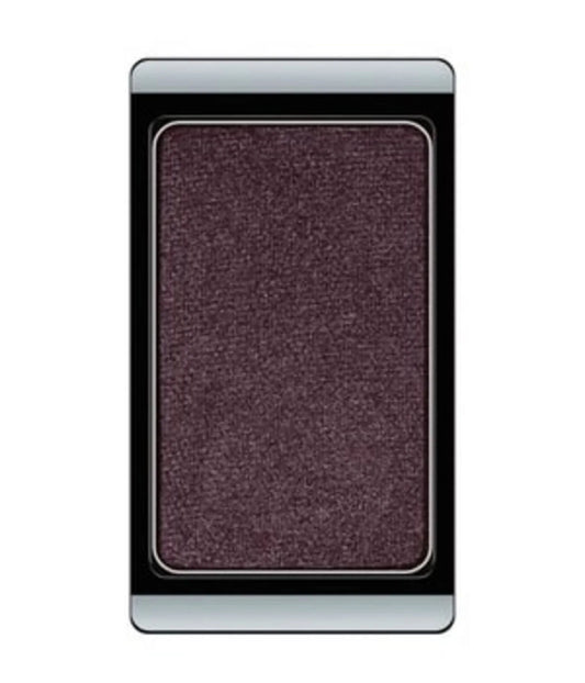 ArtDeco Lidschattenpuder ArtDeco, ArtDeco, Eyeshadow Powder, 231, Pearly Fleur Violette, 1 Shade, Refill, 0.8 g Regular