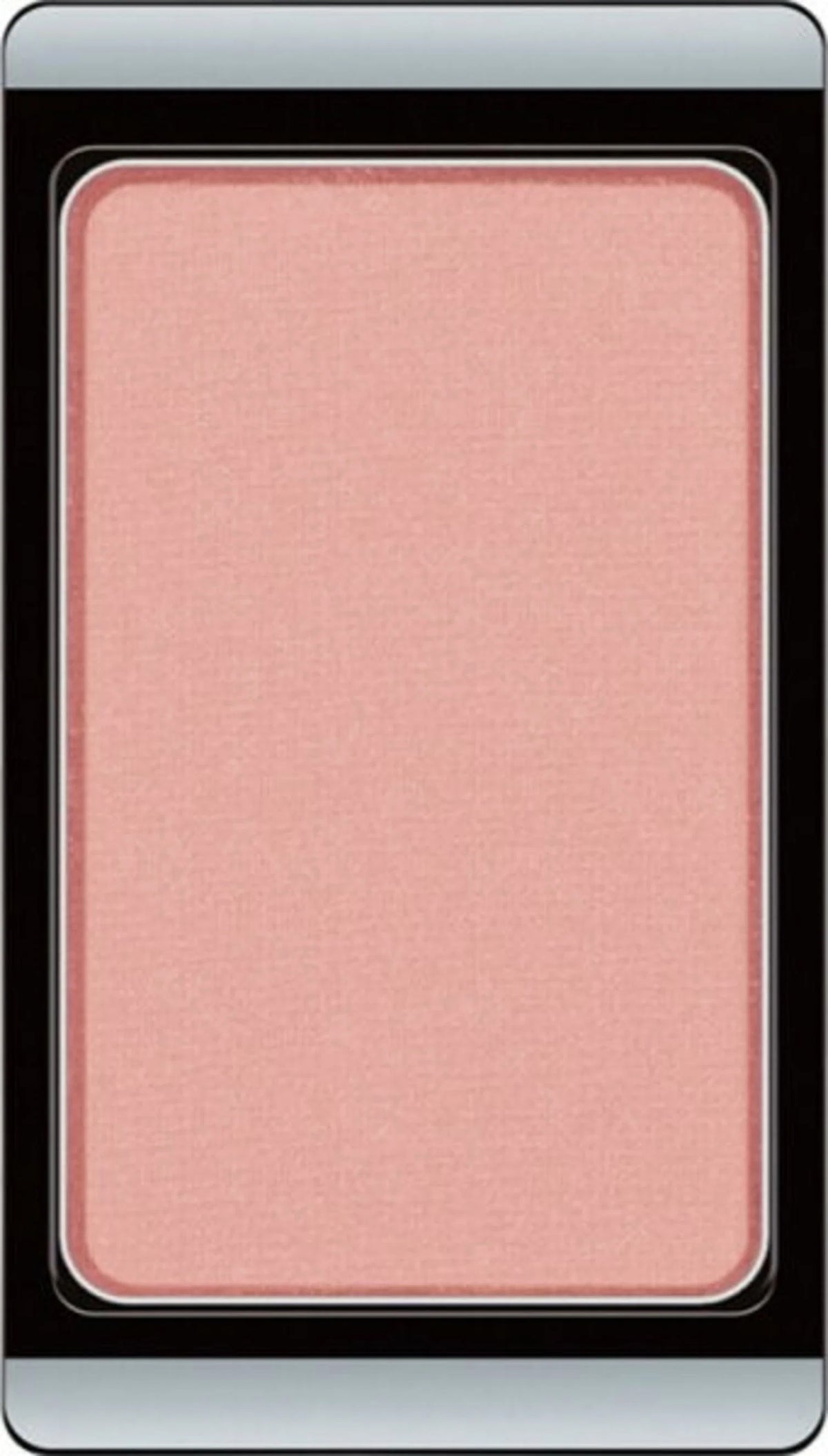 ArtDeco Fashion Colors Matte Lidschatten Powder 541 Portuguese Heir 1 Shade Refillable 0.8 g