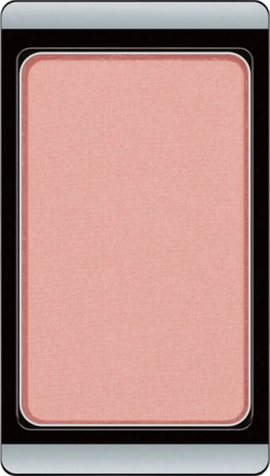 ArtDeco Fashion Colors Matte Lidschatten Powder 541 Portuguese Heir 1 Shade Refillable 0.8 g